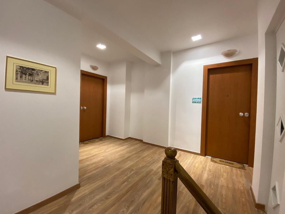 Apartmán Domenicas Corfu