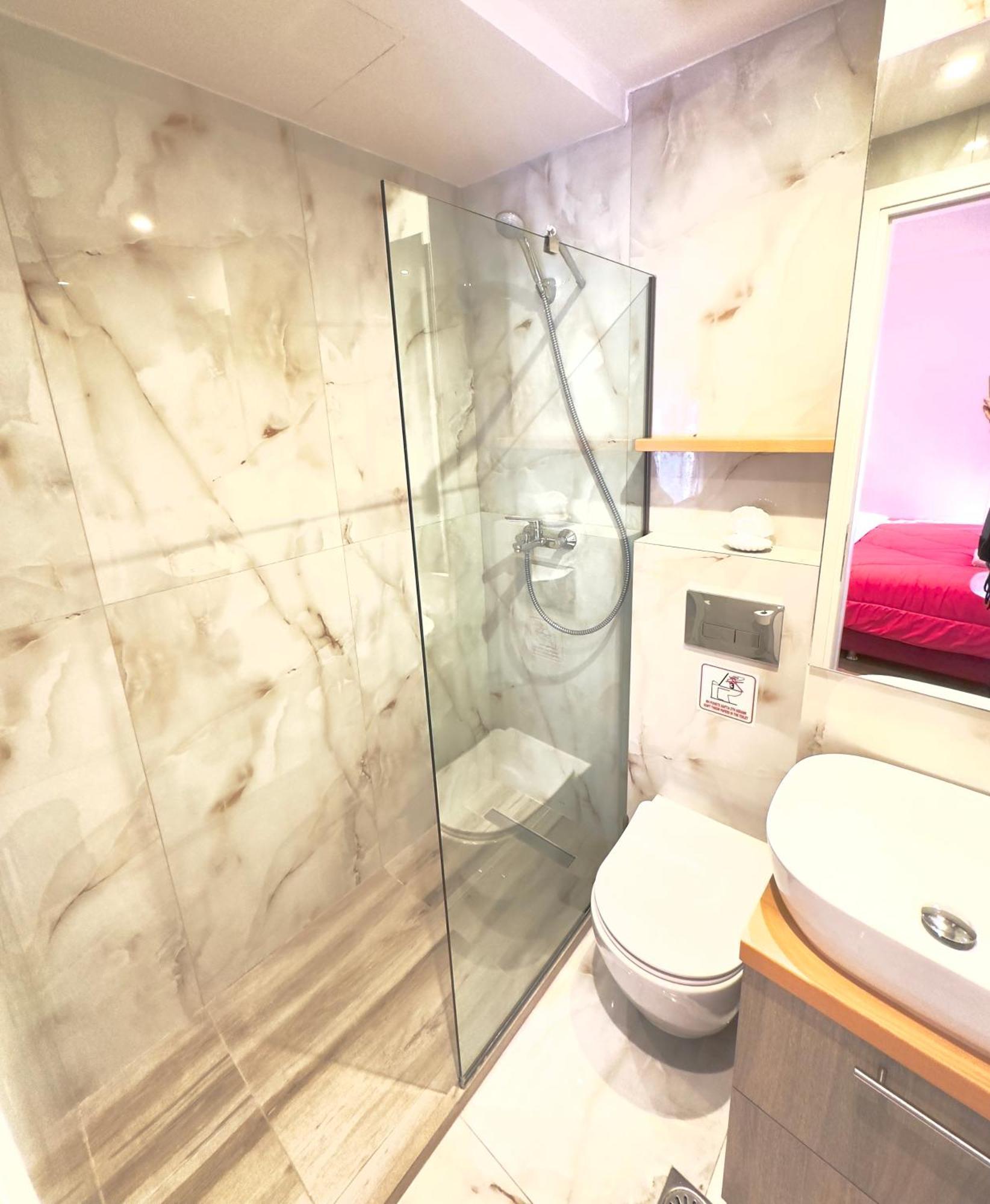 Apartmán Domenicas Corfu *