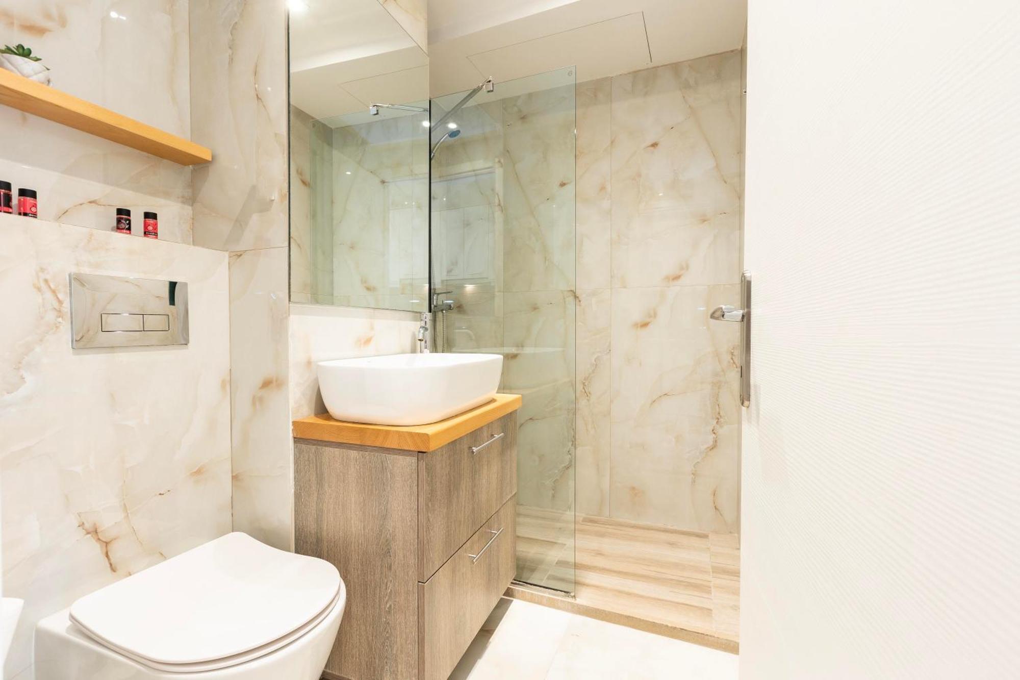 Domenicas Corfu Apartmán
