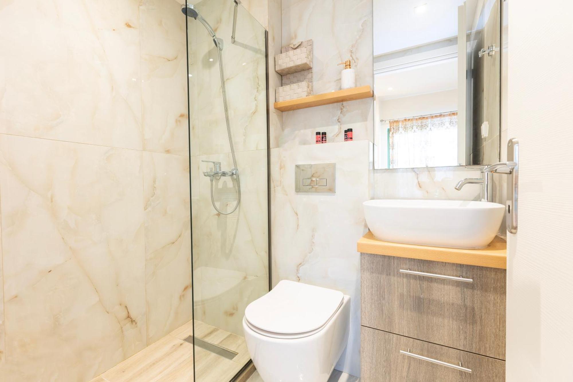 Apartmán Domenicas Corfu Alepou