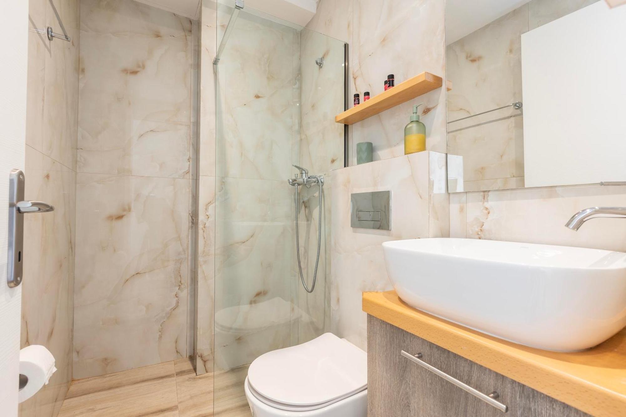 Apartmán Domenicas Corfu *