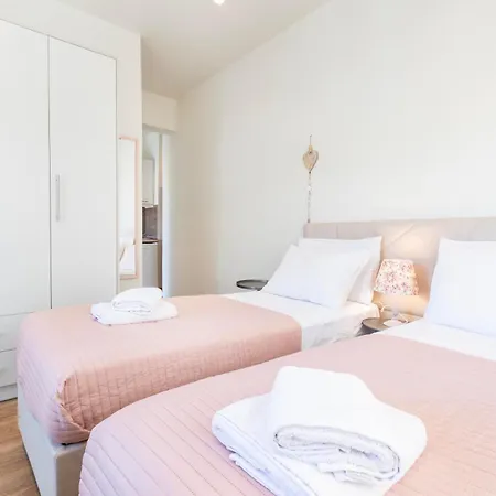 Domenicas Corfu Apartment Alepou Exterior photo