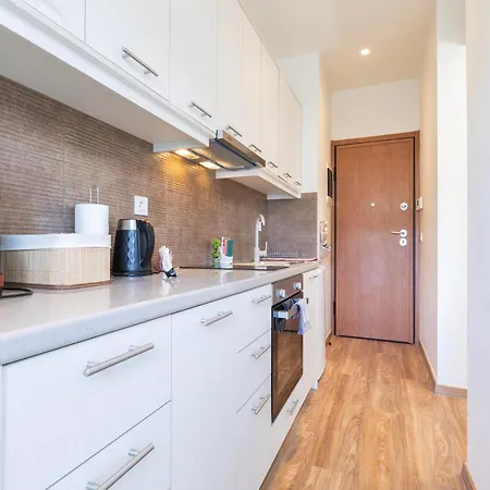 Domenicas Corfu Apartment Alepou Exterior photo