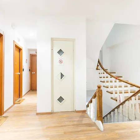 Domenicas Corfu Apartment Alepou Exterior photo