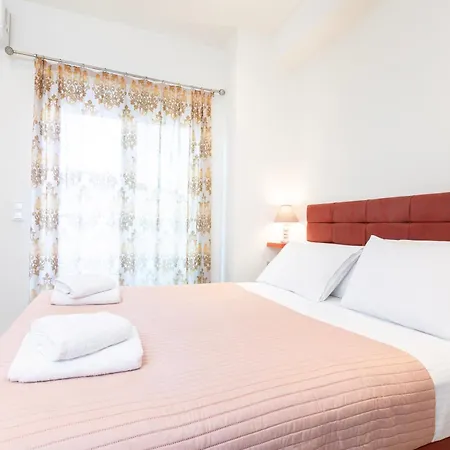 Domenicas Corfu Apartment Alepou Exterior photo