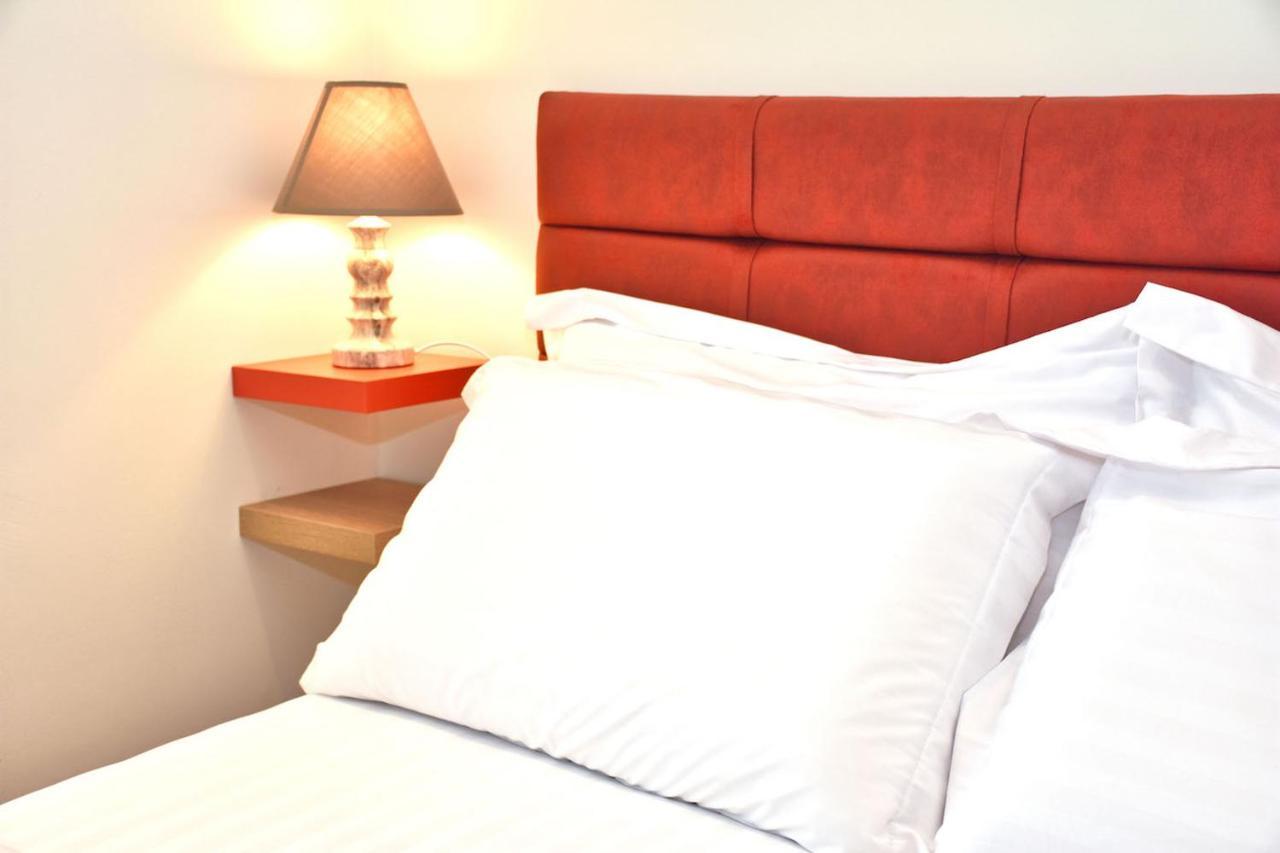 Apartment Domenicas Corfu Alepou