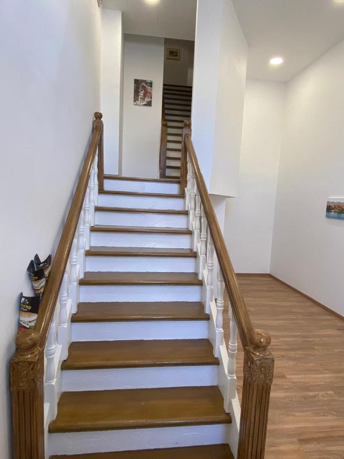 Domenicas Corfu Apartment Alepou