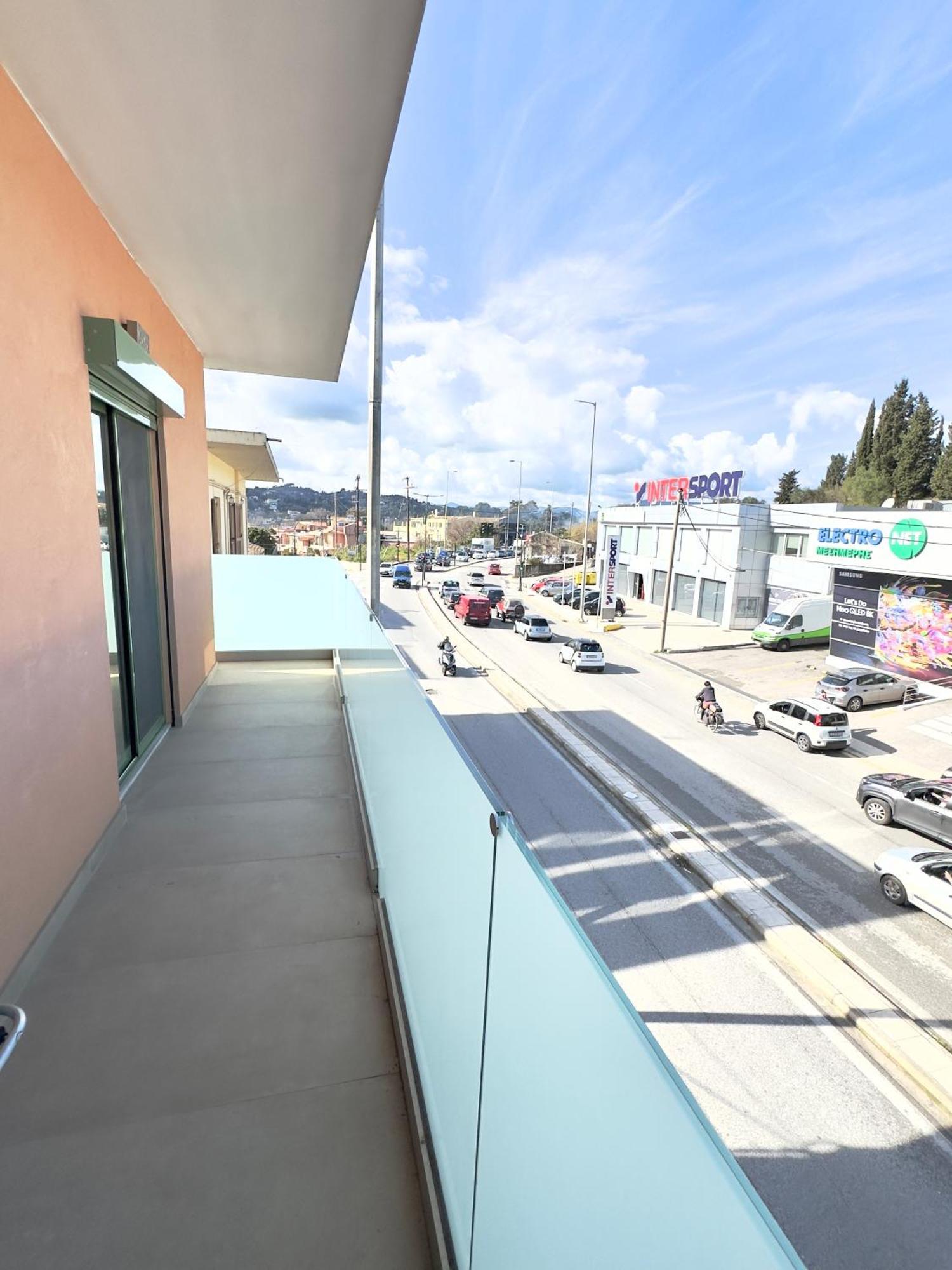 Domenicas Corfu Apartment Alepou