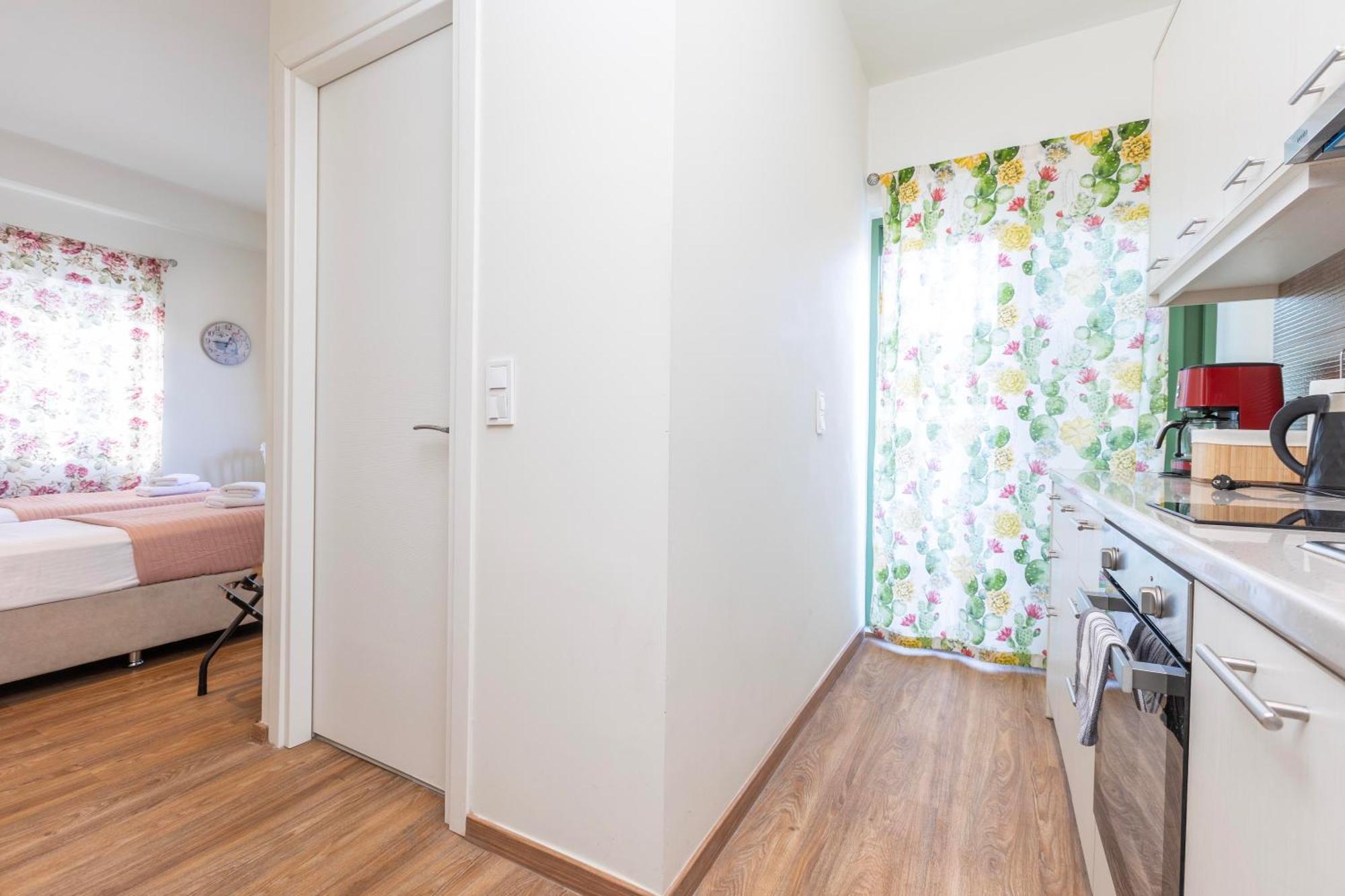 Domenicas Corfu Apartment Alepou