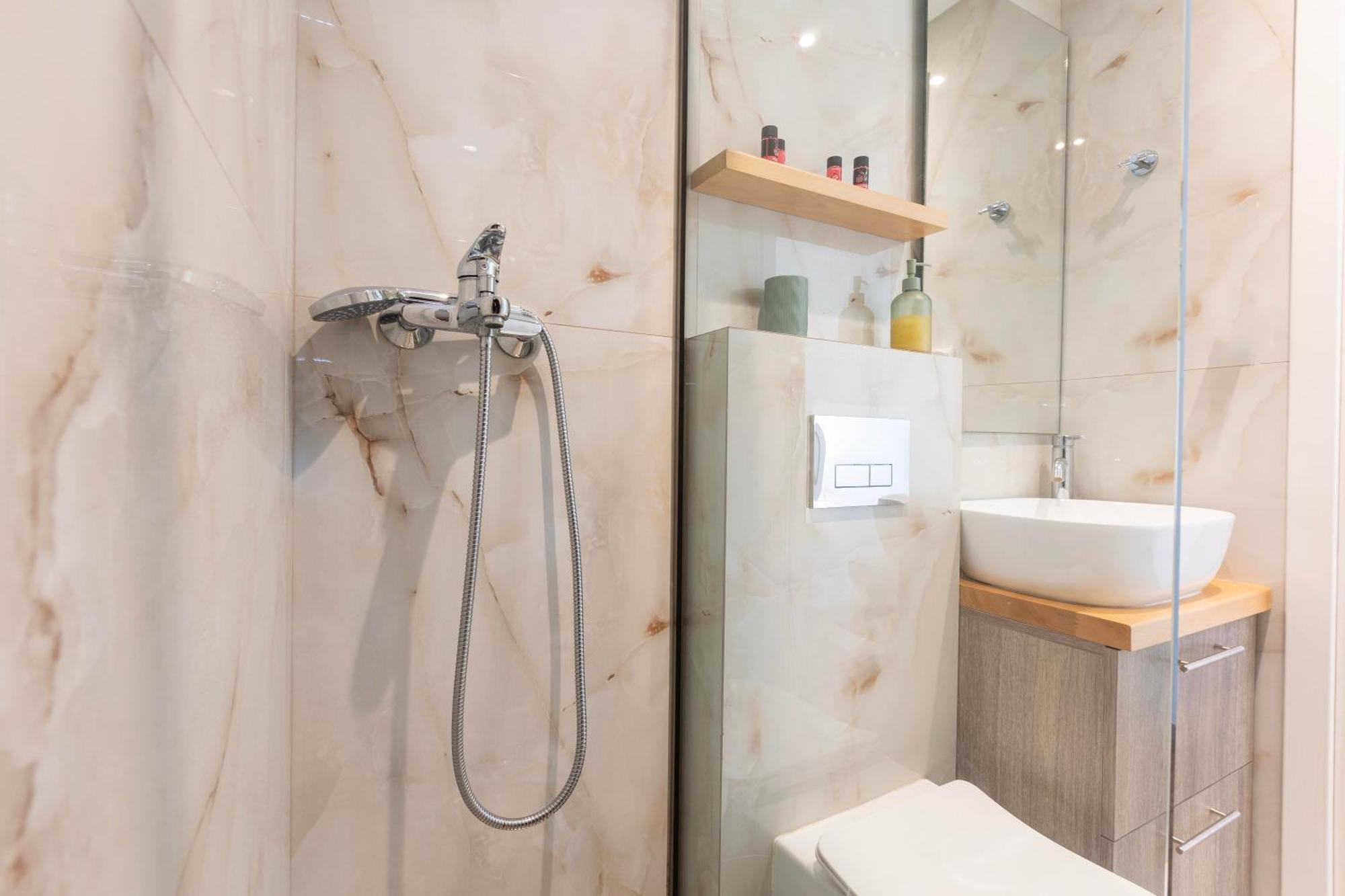 Apartment Domenicas Corfu Alepou