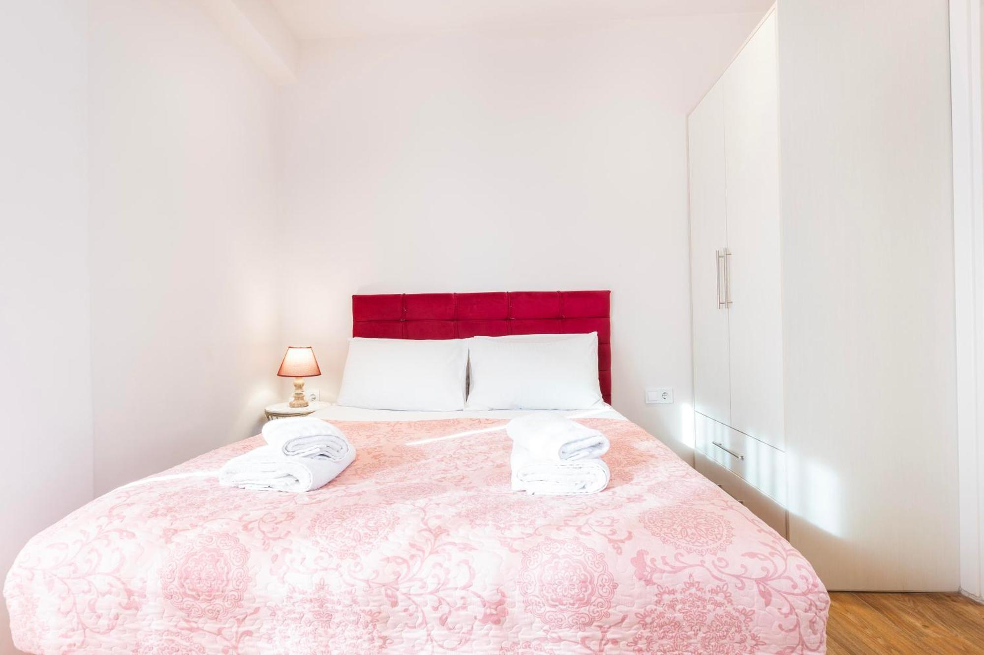 Apartment Domenicas Corfu