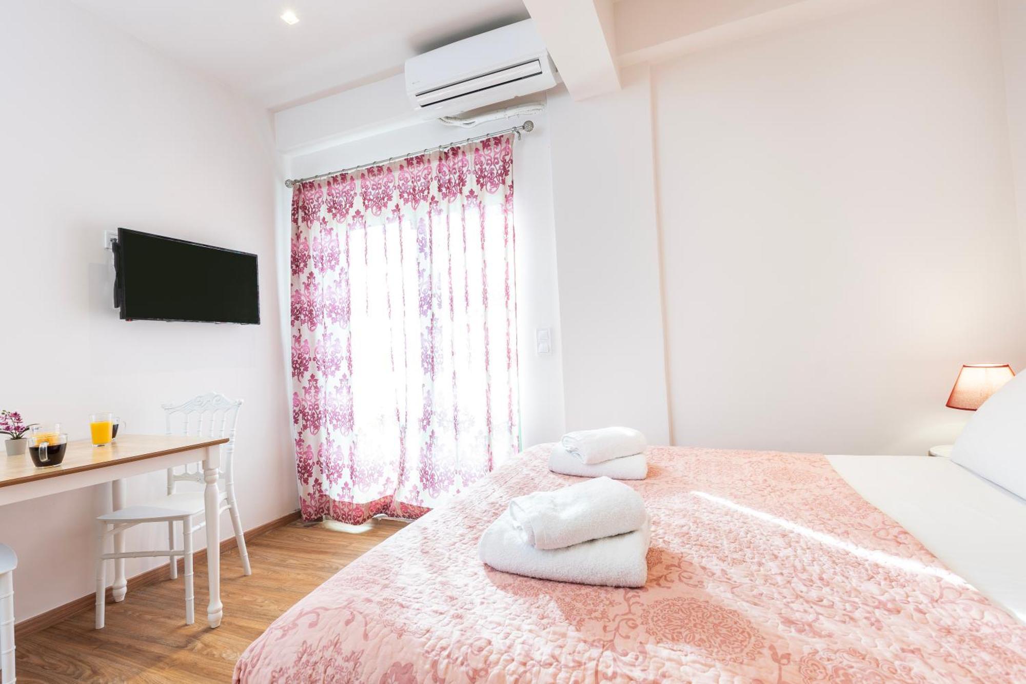 Domenicas Corfu Apartment *