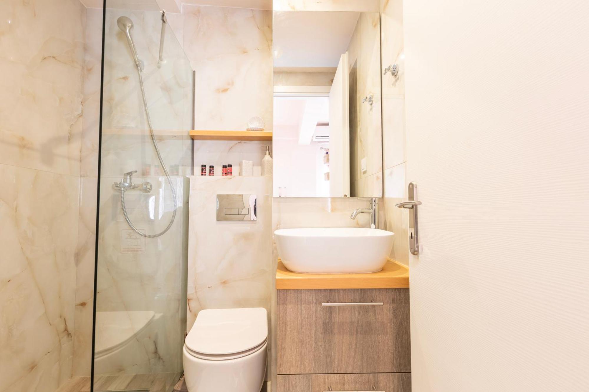 Apartment Domenicas Corfu *
