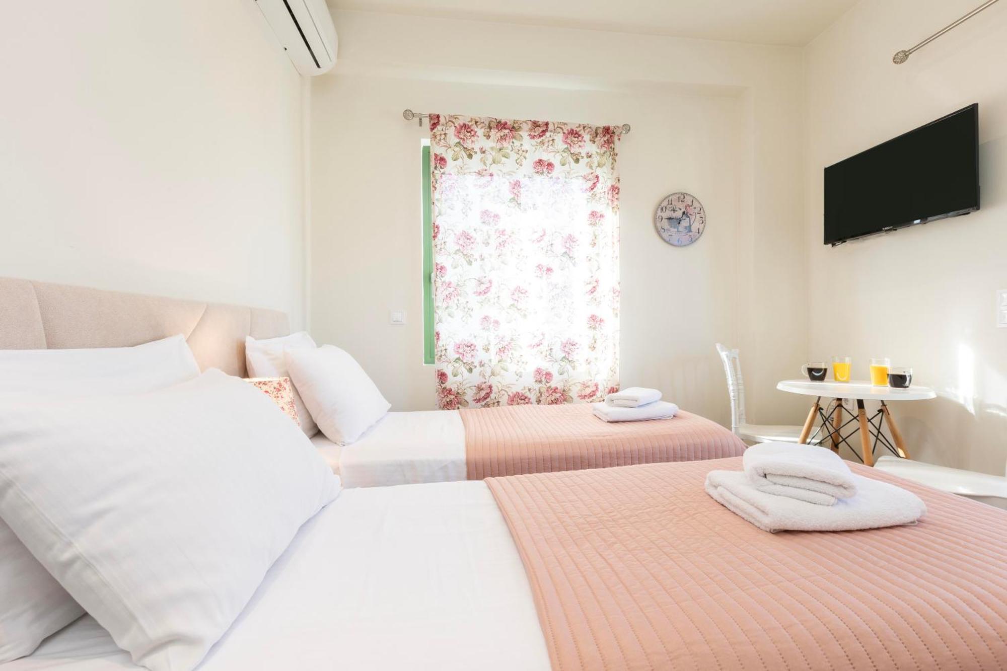 Domenicas Corfu Apartment Alepou