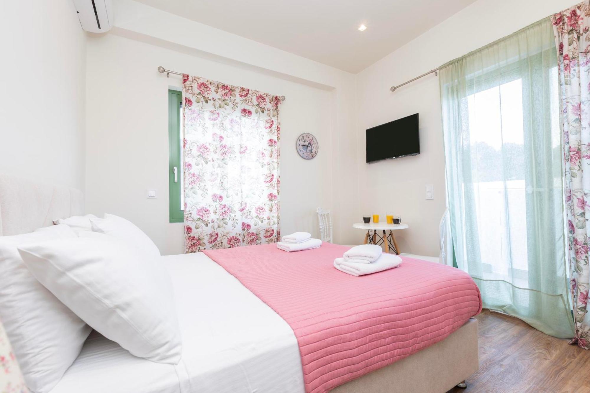 Apartment Domenicas Corfu Alepou