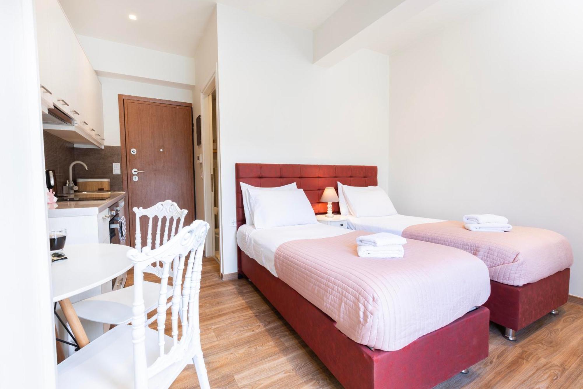 Apartment Domenicas Corfu