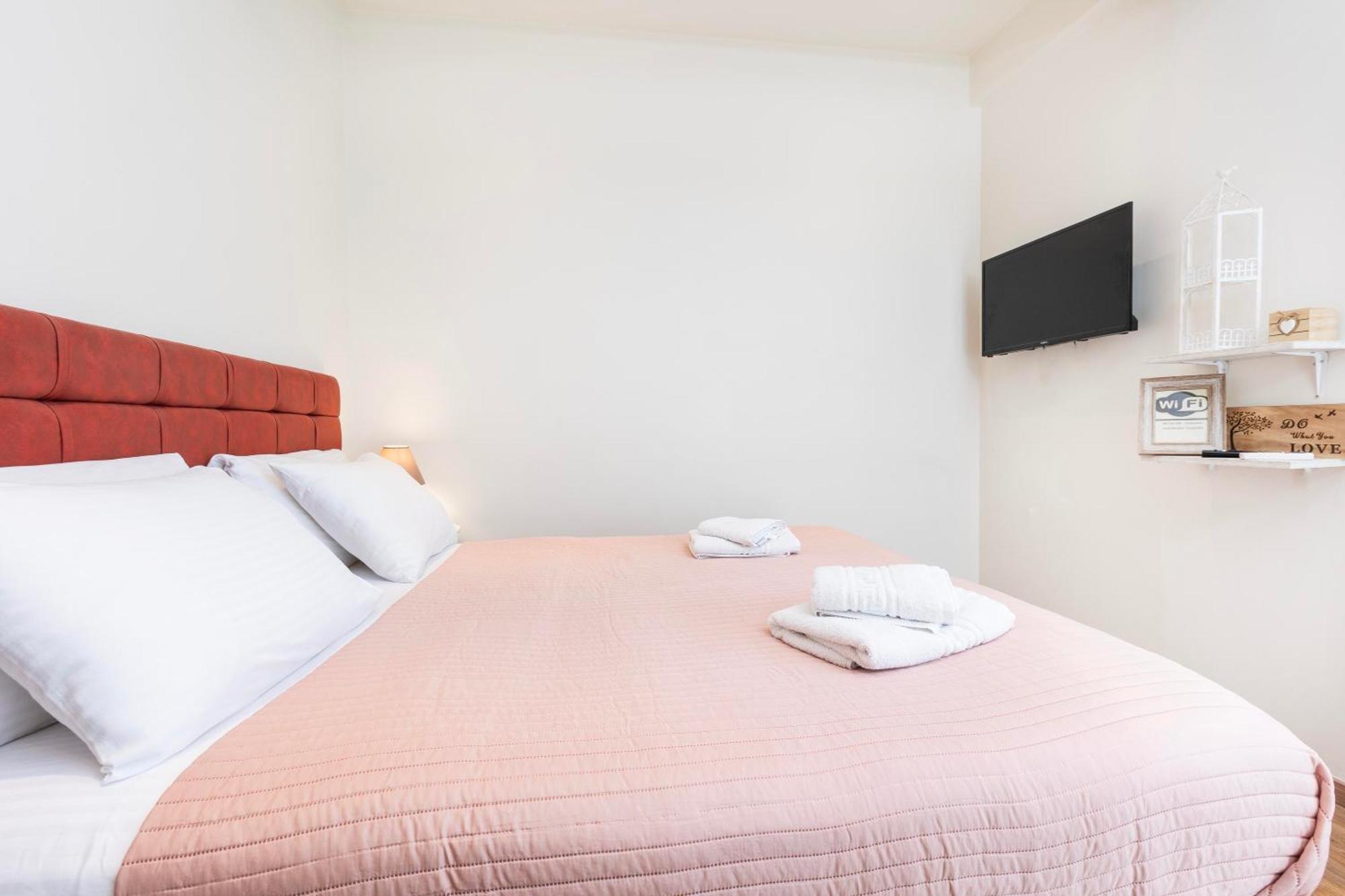 Apartment Domenicas Corfu Alepou