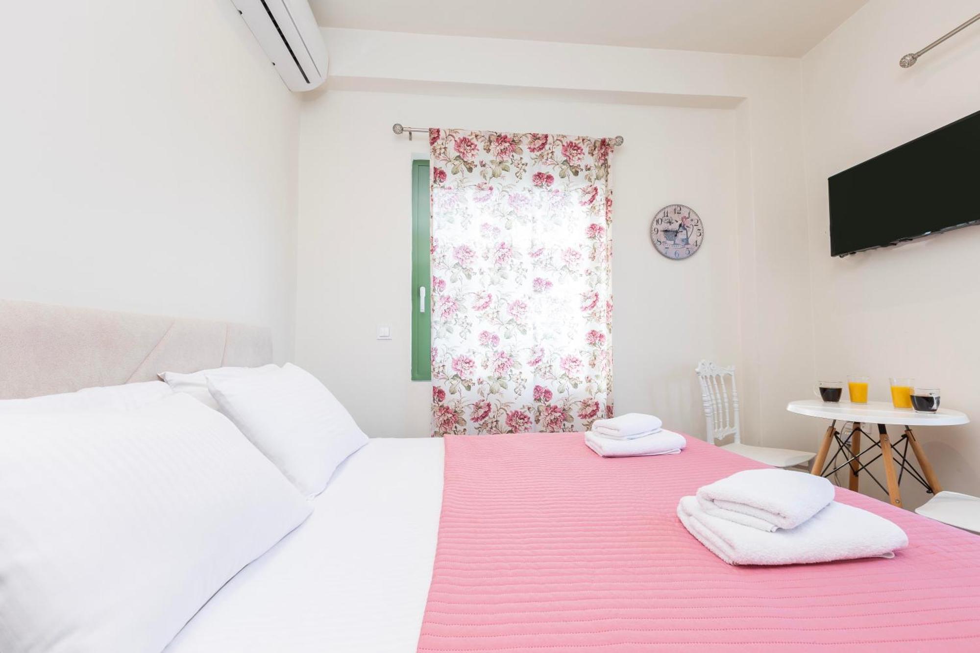 Apartment Domenicas Corfu