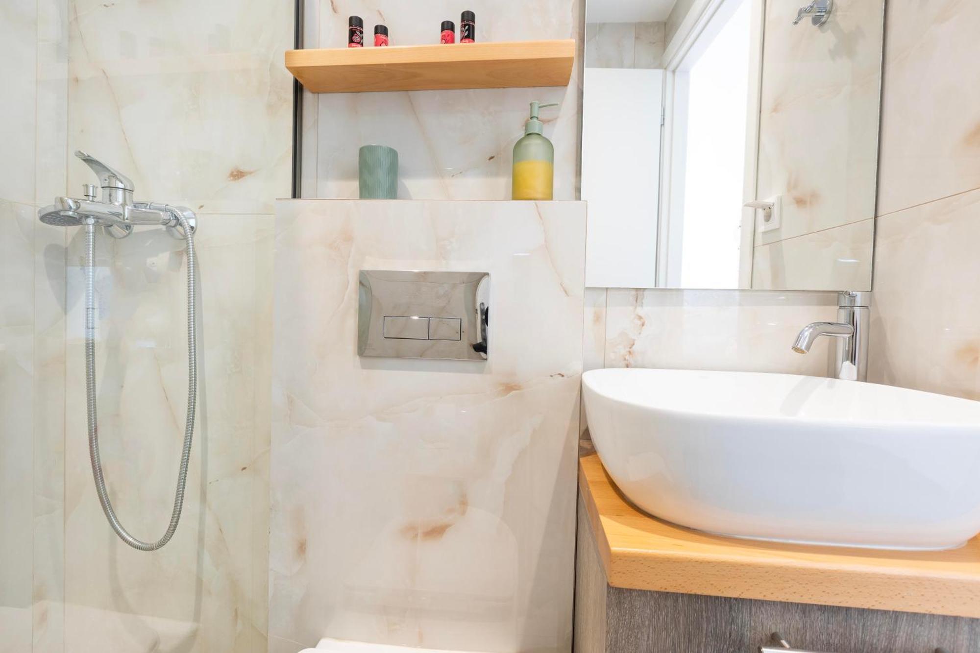 Domenicas Corfu Apartment Alepou