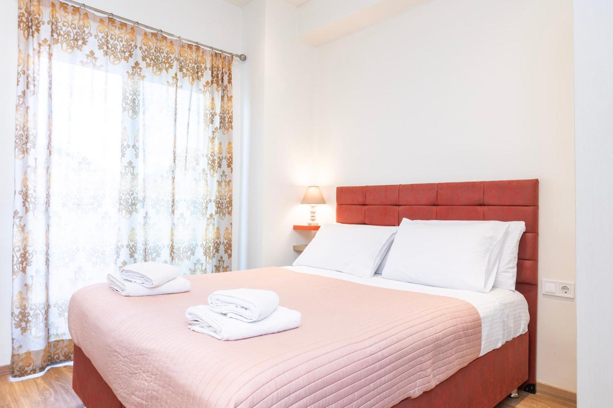 Domenicas Corfu Apartment