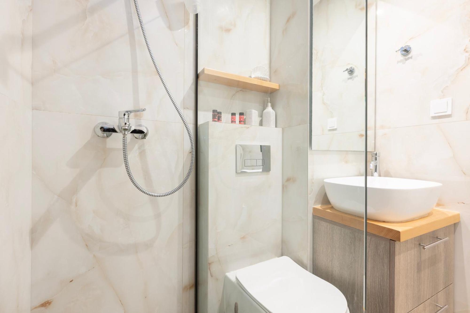 Apartment Domenicas Corfu