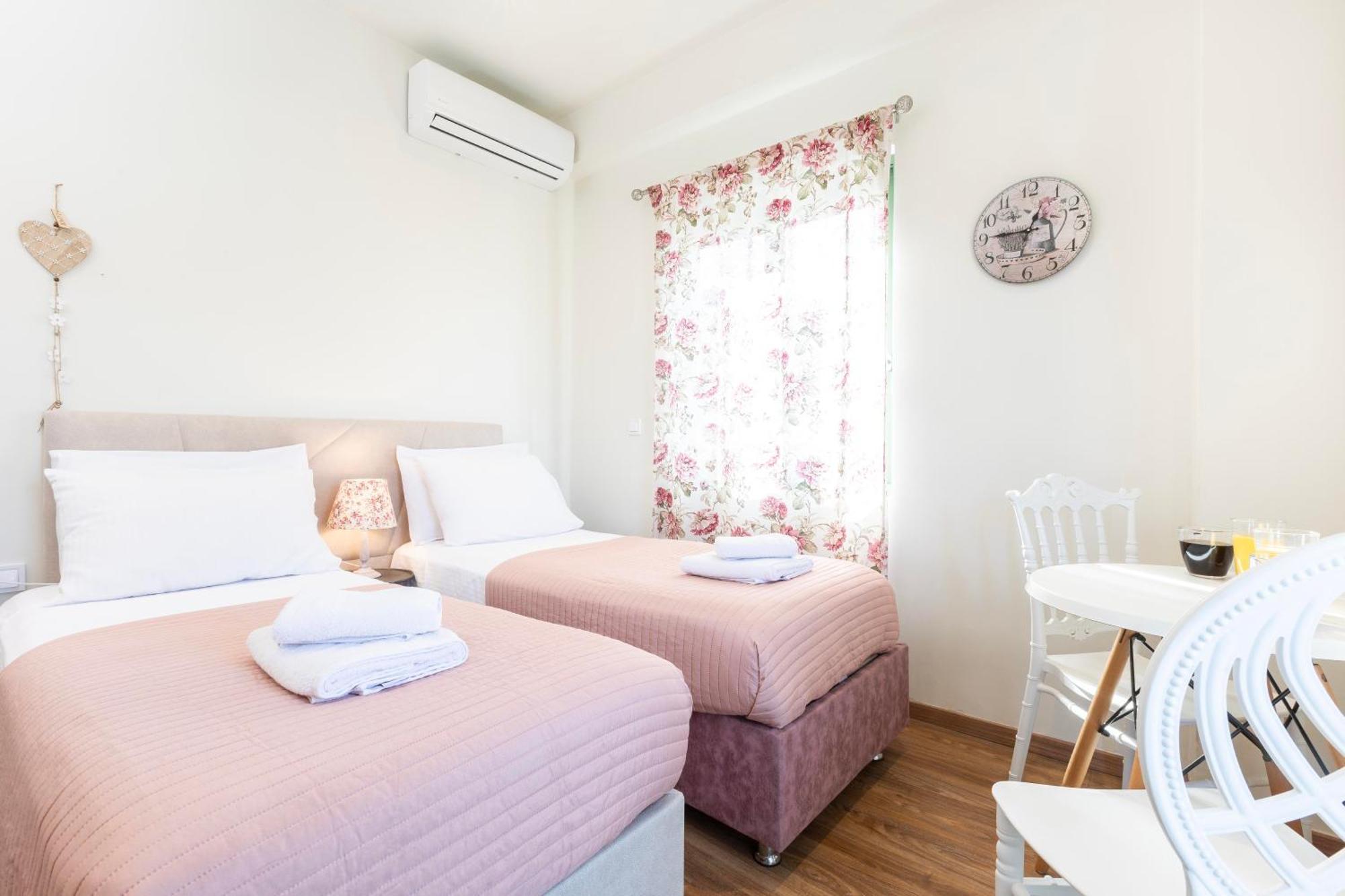 Domenicas Corfu Διαμέρισμα *
