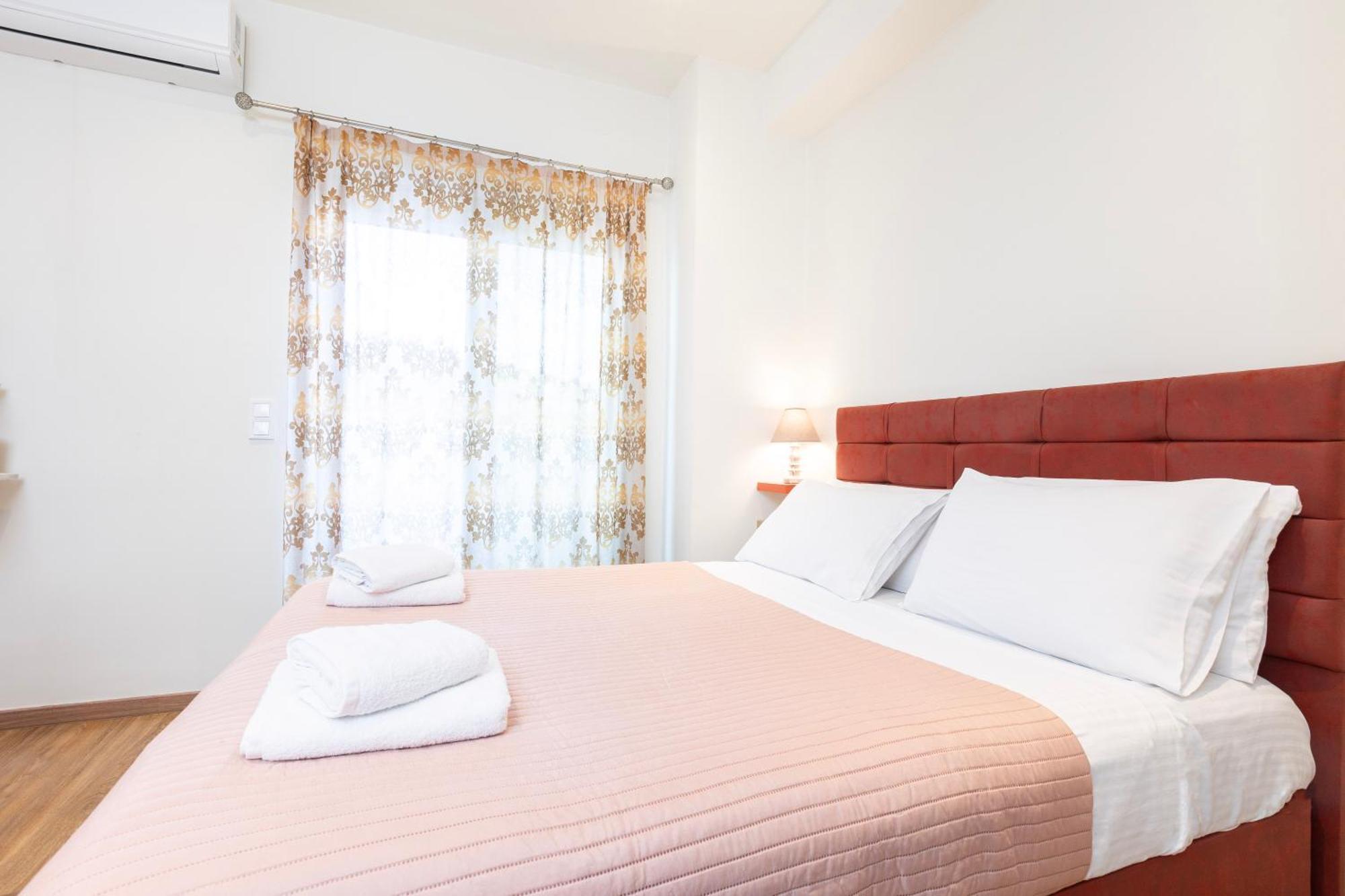 Apartment Domenicas Corfu *
