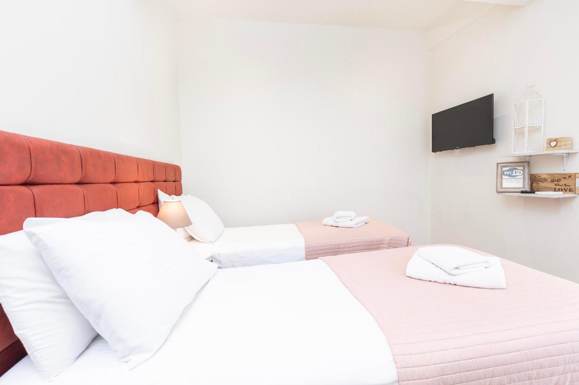 Domenicas Corfu Appartement