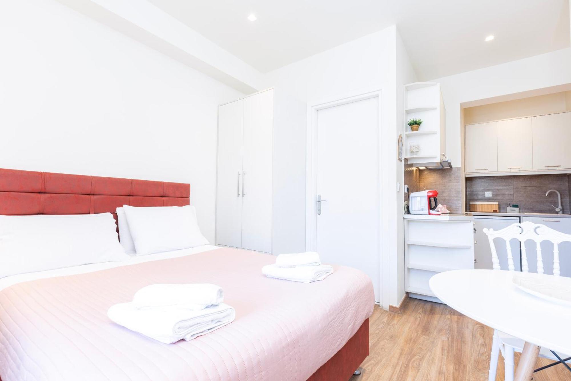 Apartment Domenicas Corfu