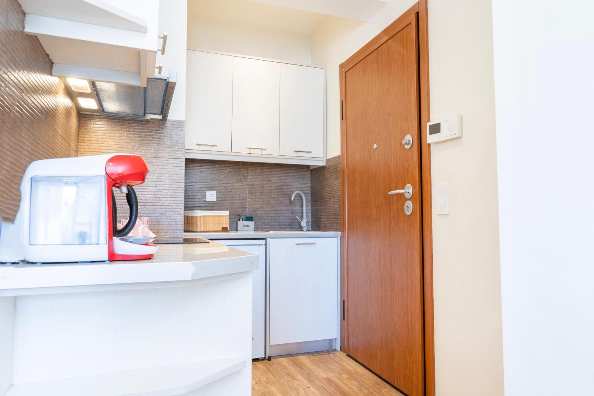 Apartment Domenicas Corfu *